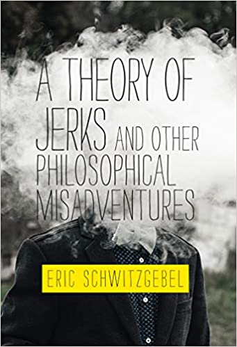 A Theory of Jerks and Other Philosophical Misadventures - Epub + Converted Pdf